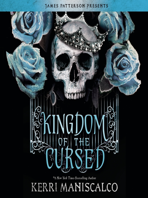 Title details for Kingdom of the Cursed by Kerri Maniscalco - Available